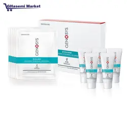 کیت کربوکسی تراپی CO2 برند ژنوسیس