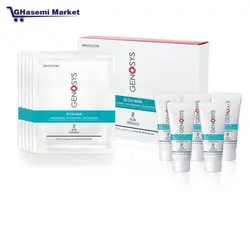 کیت کربوکسی تراپی CO2 برند ژنوسیس