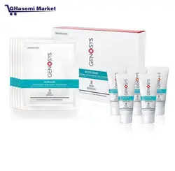 کیت کربوکسی تراپی CO2 برند ژنوسیس