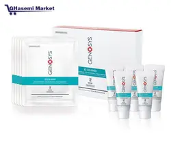 کیت کربوکسی تراپی CO2 برند ژنوسیس