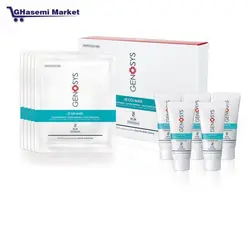 کیت کربوکسی تراپی CO2 برند ژنوسیس