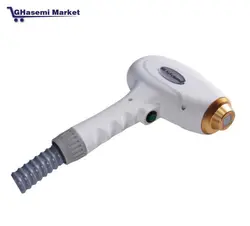 لیزر موهای زائد دیود 3 طول موج 755+1064NM+808NM