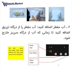 لیزر موهای زائد دیود 3 طول موج 755+1064NM+808NM