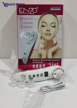 مــیــڪــرودرم بــخــاردار انــزو ENZO EN-010A