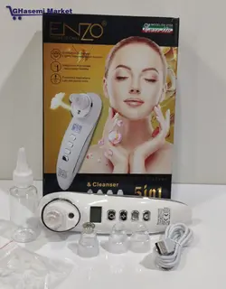 مــیــڪــرودرم بــخــاردار انــزو ENZO EN-010A