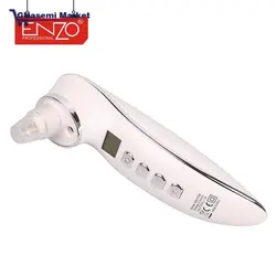 مــیــڪــرودرم بــخــاردار انــزو ENZO EN-010A