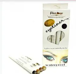 ماژیک ابرو فلورمار شماره 01و02و03 - قاسمی مارکت