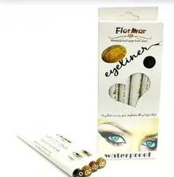 ماژیک ابرو فلورمار شماره 01و02و03 - قاسمی مارکت