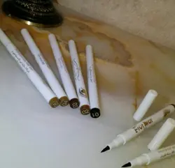 ماژیک ابرو فلورمار شماره 01و02و03 - قاسمی مارکت