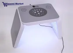 ماسک ال ای دی تونلی انزو Enzo LED facial mask 2021