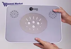 ماسک ال ای دی تونلی انزو Enzo LED facial mask 2021