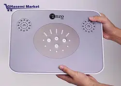 ماسک ال ای دی تونلی انزو Enzo LED facial mask 2021