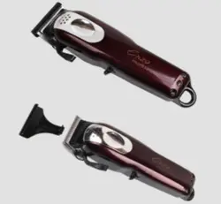 ماشین اصلاح ۷ ستاره انزو مدل ENZO EN-5021 - قاسمی مارکت