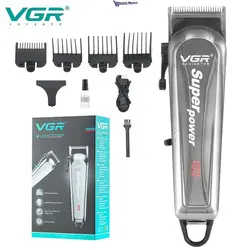 ماشین اصلاح VGR مدل VGR-060 - قاسمی مارکت