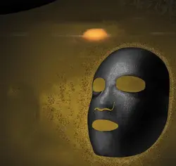 ماسک نقابی حلزون بیسوتانک - قاسمی مارکت