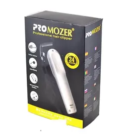 ماشین اصلاح پروموزر مدل 9819 Promozer - قاسمی مارکت