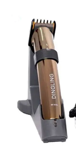 ماشین اصلاح دینگ لنگ DING LONG مدل۶۰۸ - قاسمی مارکت