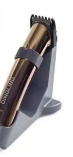 ماشین اصلاح دینگ لنگ DING LONG مدل۶۰۸ - قاسمی مارکت