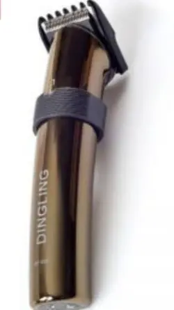 ماشین اصلاح دینگ لنگ DING LONG مدل۶۰۸ - قاسمی مارکت