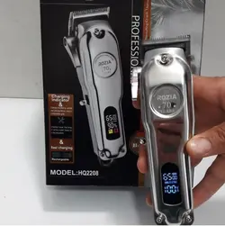 ماشین اصلاح روزیا مدل ROZIA HQ2208