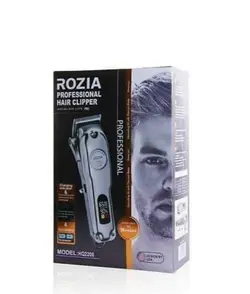 ماشین اصلاح روزیا مدل ROZIA HQ2208