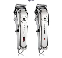 ماشین اصلاح موی سر و صورت کیمی مدل KM-1996 - قاسمی مارکت