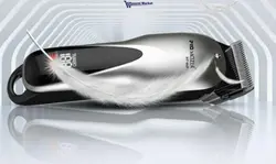 ماشین اصلاح حرفه ای پروموزر promozer mz-9826 - قاسمی مارکت