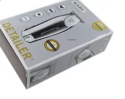 ماشین اصلاح خط زن وال دیتیلر شارژی WAHL DETAILER - قاسمی مارکت