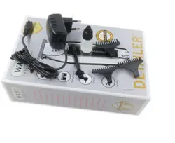 ماشین اصلاح خط زن وال دیتیلر شارژی WAHL DETAILER - قاسمی مارکت