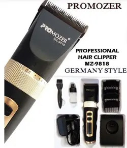 ماشین اصلاح سر و صورت مردانه پرو موزر - قاسمی مارکت