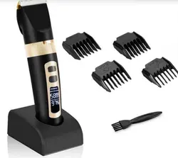 ماشین اصلاح سر و صورت مردانه پرو موزر - قاسمی مارکت