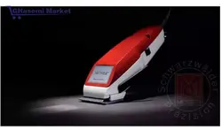 ماشین اصلاح موزر Moser آلمان