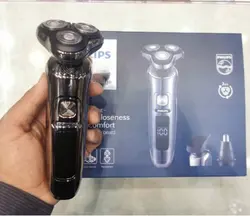 ماشین اصلاح صورت فیلیپس دیجیتالی مدل Philips S9000 - قاسمی مارکت