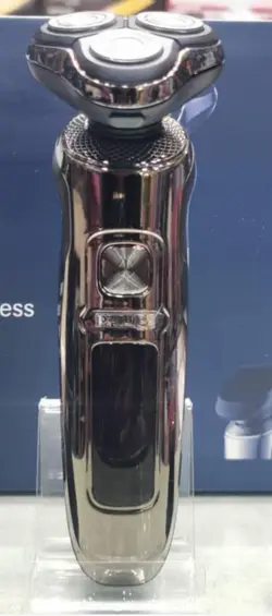 ماشین اصلاح صورت فیلیپس دیجیتالی مدل Philips S9000 - قاسمی مارکت