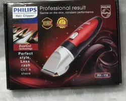 ماشین اصلاح و خط زن فلیپس PH-118