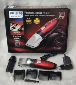 ماشین اصلاح و خط زن فلیپس PH-118