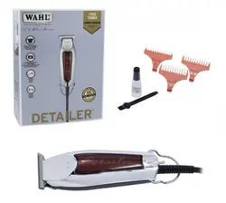 وال دیتیلر سفارش اروپا wahl detiler hair trimmer - قاسمی مارکت