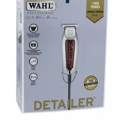 وال دیتیلر سفارش اروپا wahl detiler hair trimmer - قاسمی مارکت
