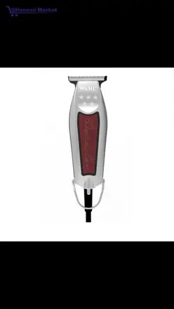 وال دیتیلر سفارش اروپا wahl detiler hair trimmer - قاسمی مارکت