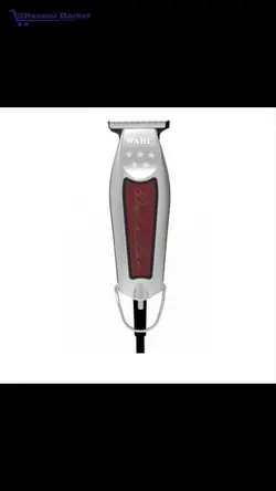 وال دیتیلر سفارش اروپا wahl detiler hair trimmer - قاسمی مارکت