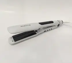 موصاف کن بخاردار رمینگتون REMINGTON مدل RE-2078 - قاسمی مارکت