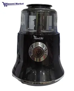 یک دو سه نیولایف مدل CGR 50B 429 - قاسمی مارکت
