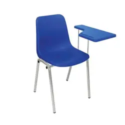 صندلی دسته دار دانش آموزی کد M205 - تضمین کیفیت - قصرچوب