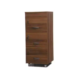 فایل چوبی 3 کشو | انواع فایل چوبی با بهترین قیمت