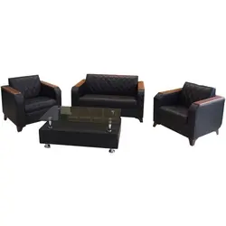 مبل اداری ونوس - مبل مدرن با 24 ماه گارانتی - قصرچوب