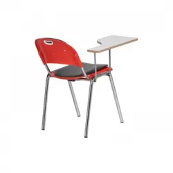 صندلی دسته دار دانش آموزی | صندلی دانشجویی | صندلی آموزشی