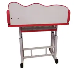 میز تحریر کودک کفش دوزکی - انواع میز تحریر کودک| قصرچوب