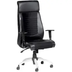 صندلی مدیریت کد M-2070 | انواع صندلی گردان - فروشگاه اینترنتی قصرچوب