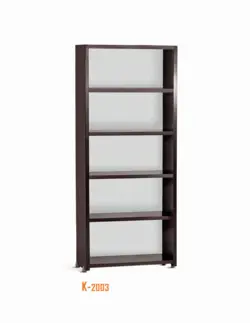 کتابخانه کلاسیک کد K-2003 - انواع کتابخانه | فروشگاه قصرچوب