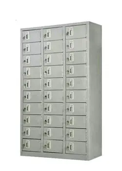 کمد جاکفشی فلزی 30 درب